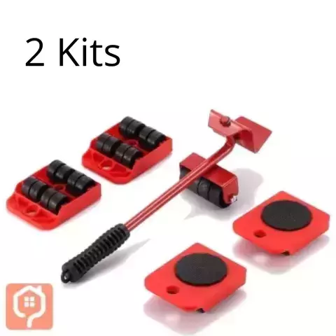 Movedor de Móveis Move Fácil - Mundo dos Importados