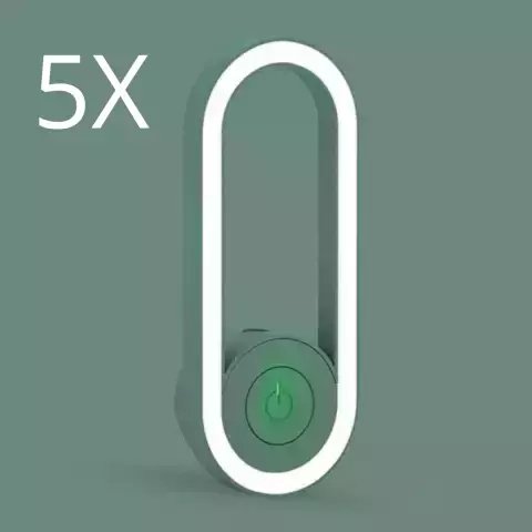 Matador Ultrassônico de Mosquitos MultiKill - Mundo dos Importados