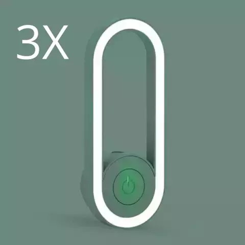 Matador Ultrassônico de Mosquitos MultiKill - Mundo dos Importados