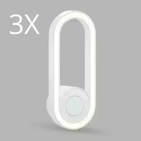 Matador Ultrassônico de Mosquitos MultiKill - Mundo dos Importados