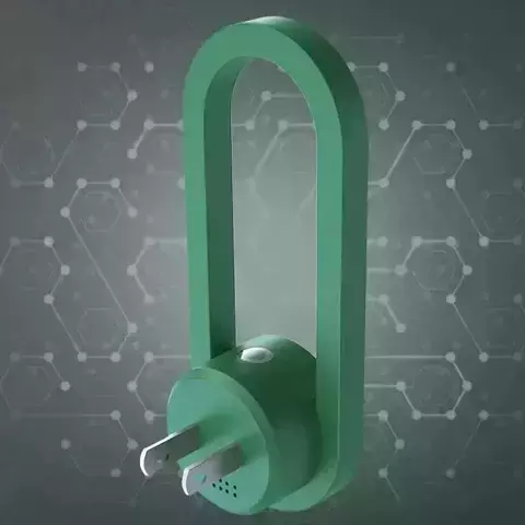 Matador Ultrassônico de Mosquitos MultiKill - Mundo dos Importados