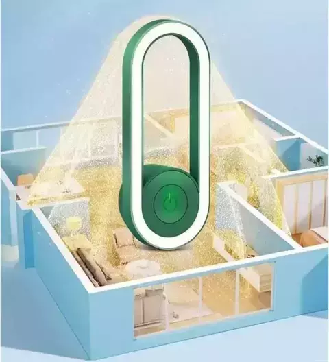 Matador Ultrassônico de Mosquitos MultiKill - Mundo dos Importados