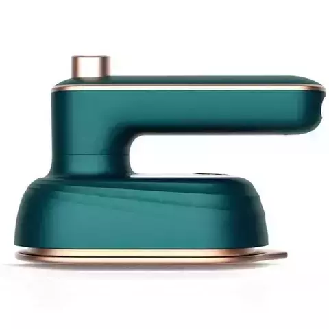 Mini Ferro de Passar Roupa Portátil - Mundo dos Importados