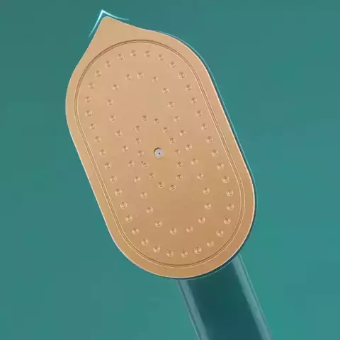 Mini Ferro de Passar Roupa Portátil - Mundo dos Importados