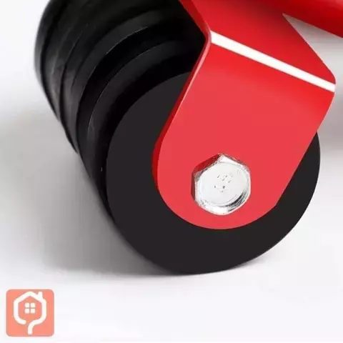 Movedor de Móveis Move Fácil - Mundo dos Importados