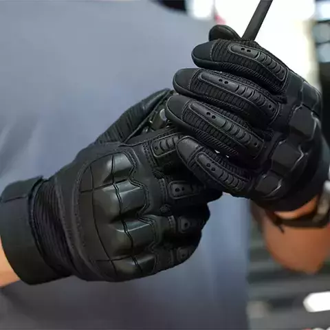 Luvas MaxGloves - Mundo dos Importados