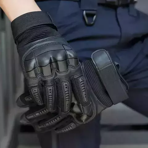 Luvas MaxGloves - Mundo dos Importados