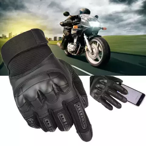 Luvas MaxGloves - Mundo dos Importados