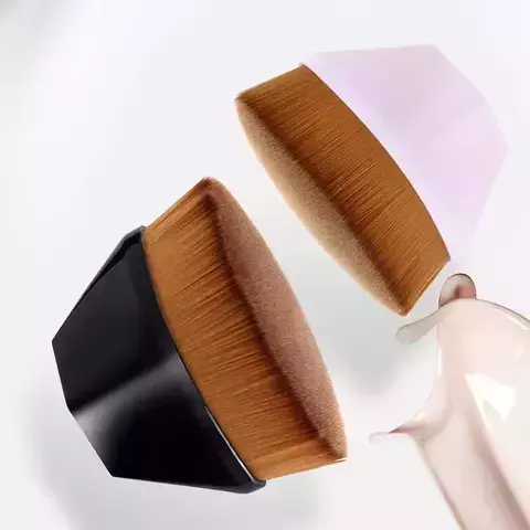 Pincel de maquiagem Perfect Cover - Mundo dos Importados