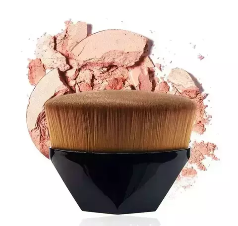 Pincel de maquiagem Perfect Cover - Mundo dos Importados