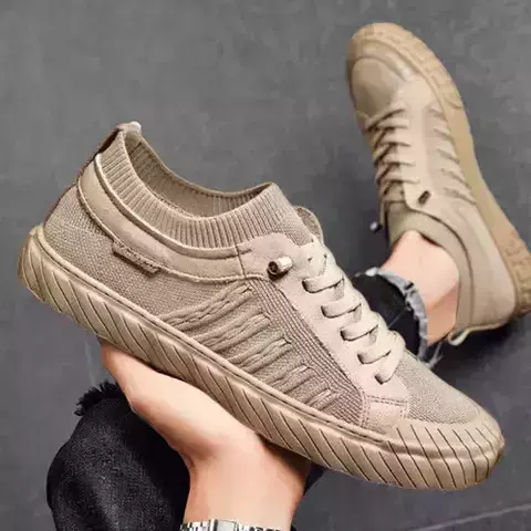 Tênis Masculino AirFlex - Mundo dos Importados